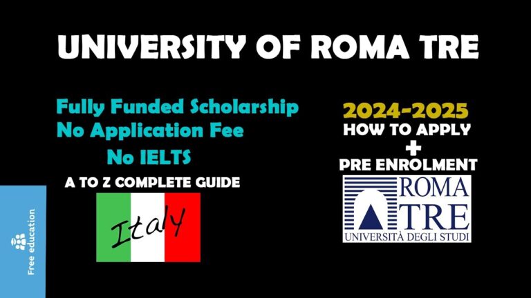 La Forma Online presso l’Università Roma Tre