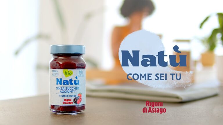Guida alla Marmellata Nat&ugrave;: Ricette e Consigli