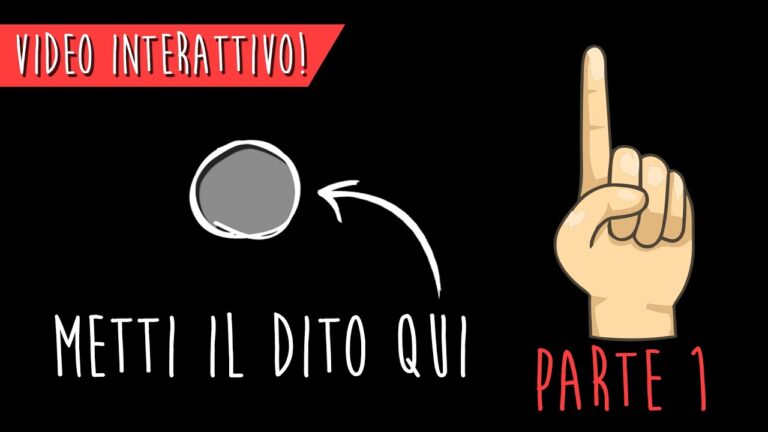 Come si fa un dito: Guida Completa