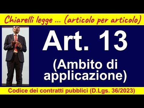 Soluzioni per il cruciverba: la comma di una legge