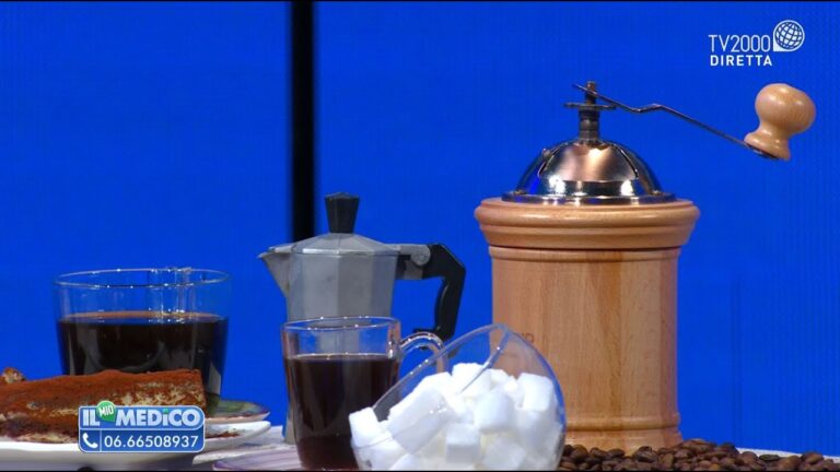 Caff&egrave; e Sciatica: Impatti e Soluzioni