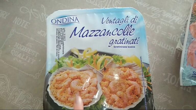 Scopri il Gusto Unico della Paprika Affumicata Eurospin