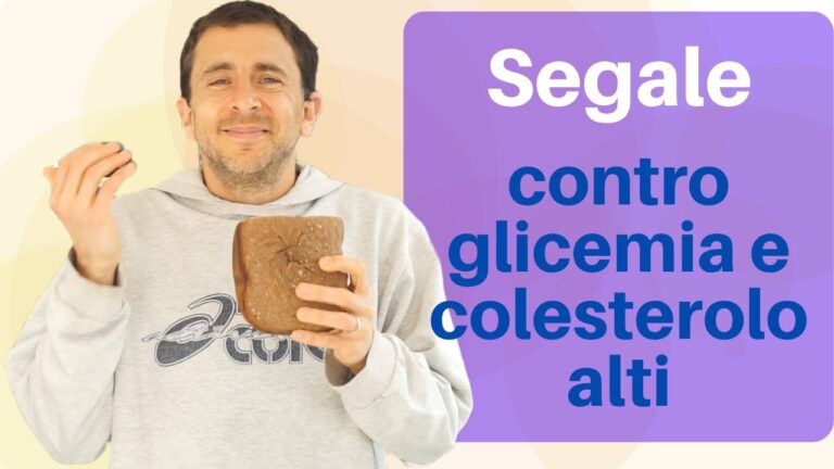 Calorie del Pane di Segale: Benefici e Valori Nutrizionali