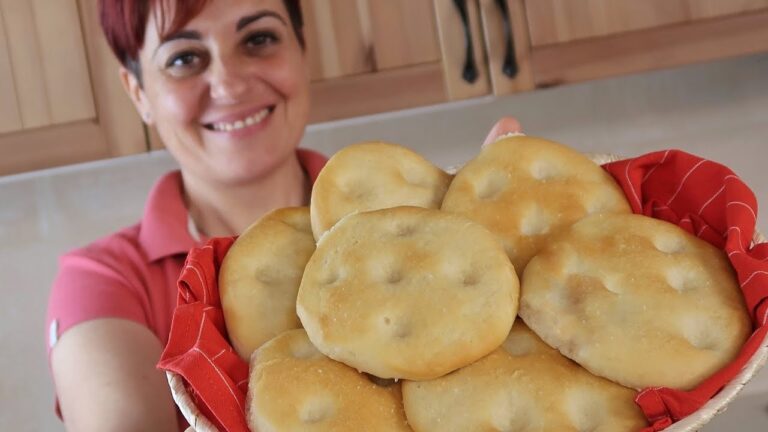 Focaccina Esselunga: Calorie e Valori Nutrizionali