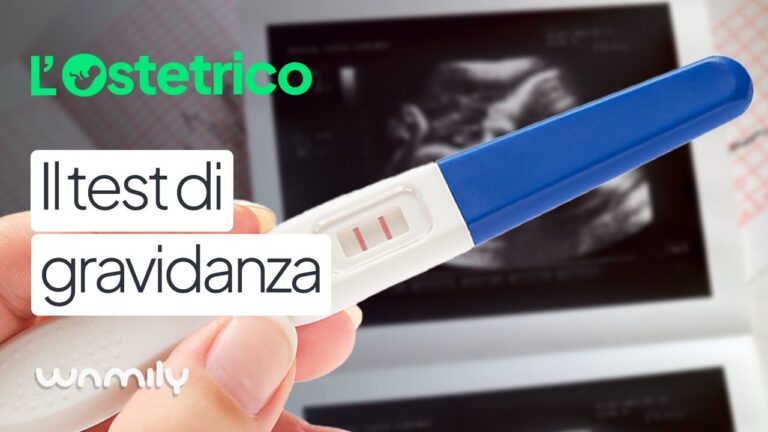 Test Beta hCG: Guida all’acquisto in farmacia