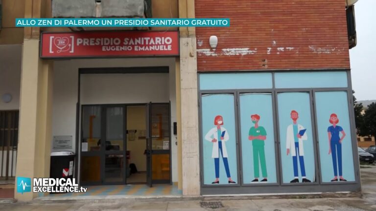 Dermatologo a Palermo Convenzionato: Scopri i Vantaggi