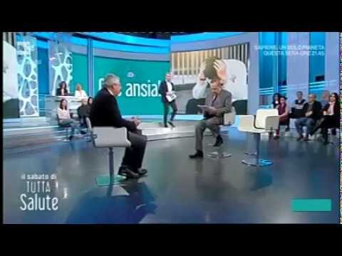 Neurologo cura ansia: scopri come