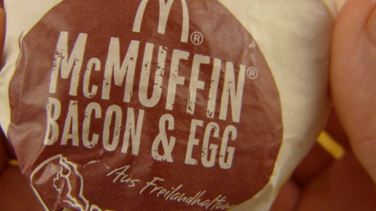 Calorie del McToast: Un’Analisi Nutriente