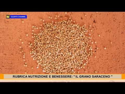 Grano Saraceno: Benefici e Carboidrati