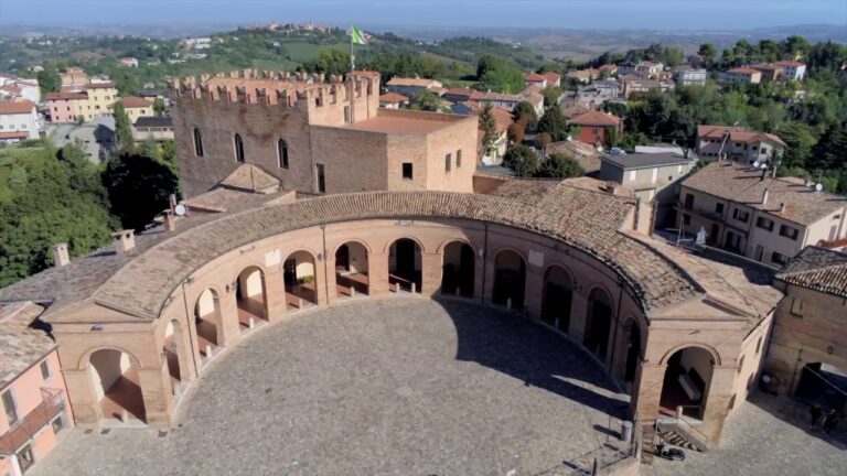 Massimiliano Donati: Il Futuro di Rimini