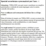 Dorsalgia: sintomi e trattamento