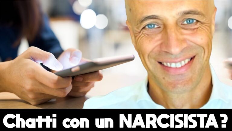 Messaggi Efficaci per Gestire un Narcisista