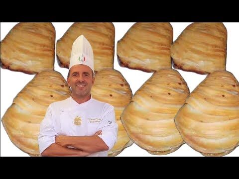 Ricetta Ottimizzata per Sfogliatella Riccia a Basso Contenuto Calorico