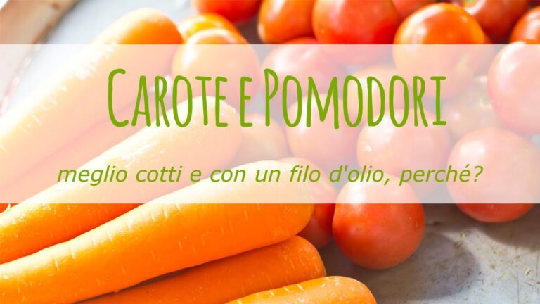Indice glicemico dei peperoni cotti: cosa sapere