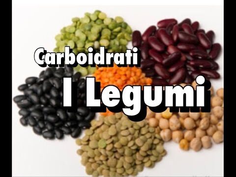Indice glicemico delle lenticchie: tutto quello che c’è da sapere