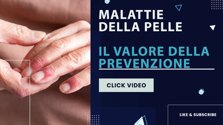 Pronto Soccorso Dermatologico a Roma: Guida Completa