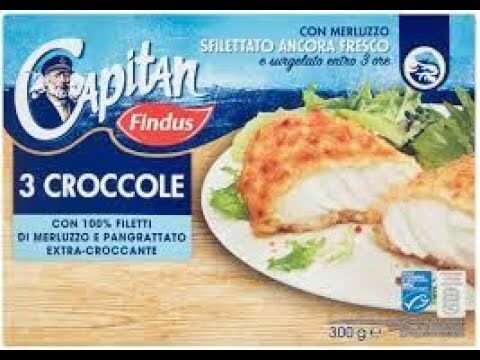 Scopri le Crocchette Prefritte Findus: Gustose e Pronte in un Attimo