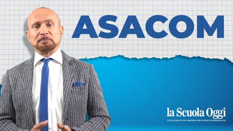 Corso Asacom Online Riconosciuto dal MIUR: Guida Completa
