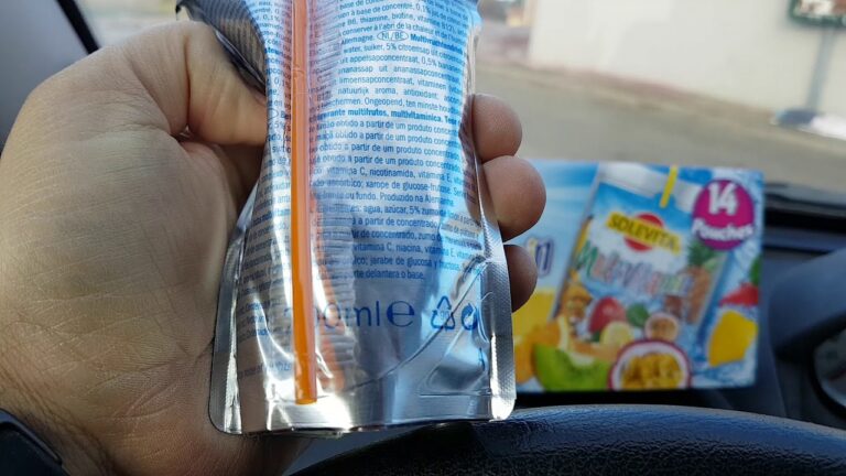 La guida definitiva al succo multivitaminico di Lidl
