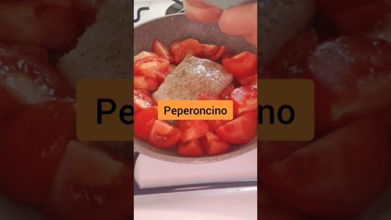 Calorie del Merluzzo Surgelato: Guida Nutrizionale Essenziale