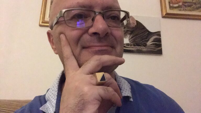 Quando un uomo ti dice ‘fai la brava’