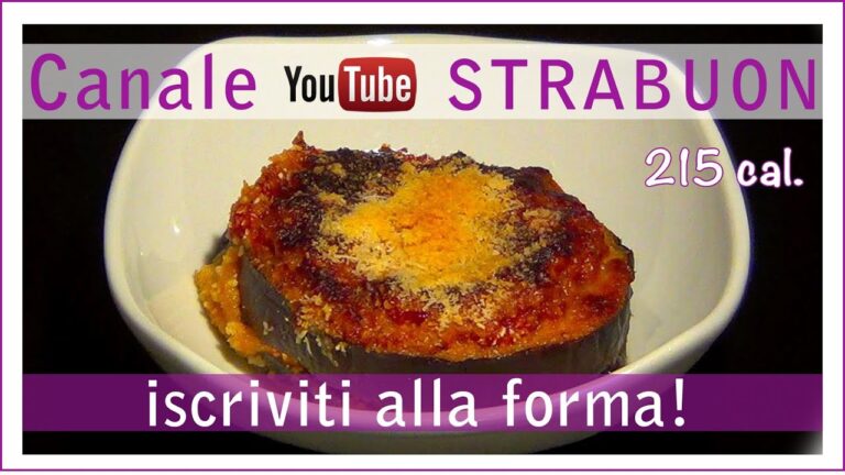 Calorie delle Melanzane: Valore Nutrizionale per 100 Gr
