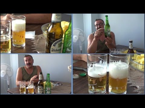 Heineken 33 cl: Quante Calorie Contiene?