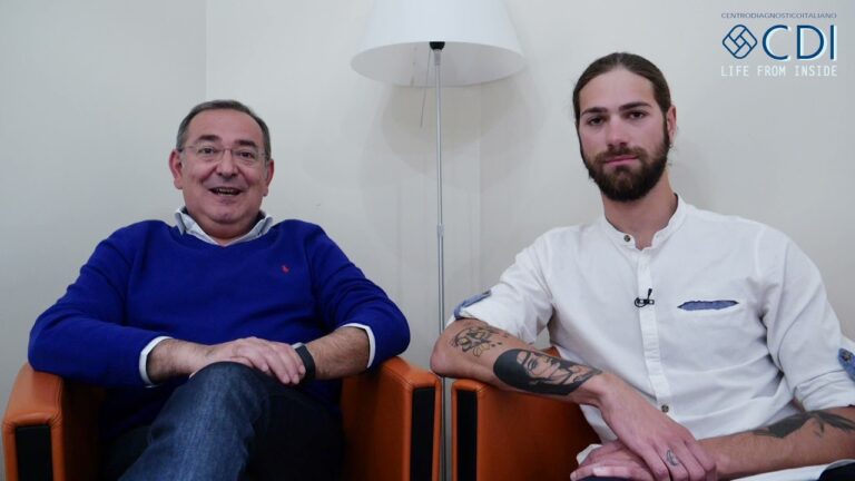 Centro Diagnostico Italiano: Corso Italia