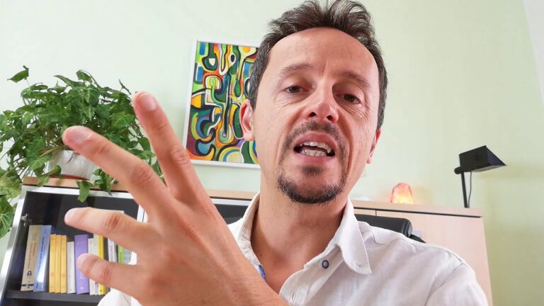 Amore e Narcisismo Patologico: Riconoscere e Affrontare