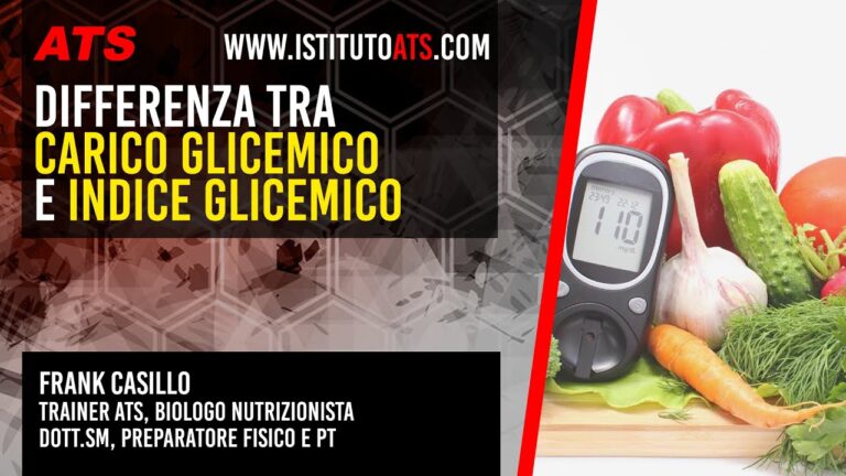 Indice Glicemico del Cetriolo: Benefici e Propriet&agrave; Nutrizionali