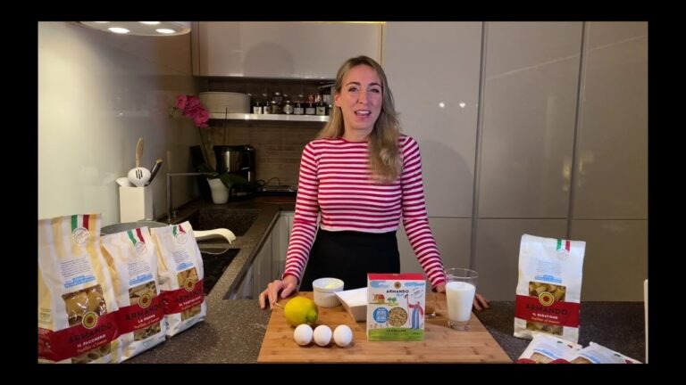Delizie di Pastina Dolce: Tradizione e Gusto