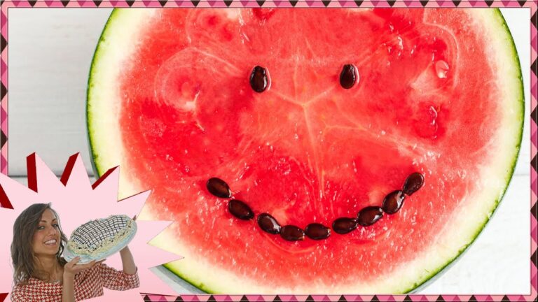 Calorie di una fetta di melone: quanti ne contiene?