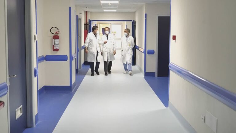 Ruolo e importanza del medico di base nell’ASL di Bari