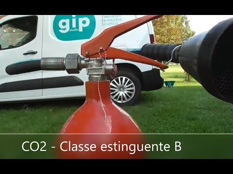 Quali tipi di fuoco la schiuma può spegnere efficacemente