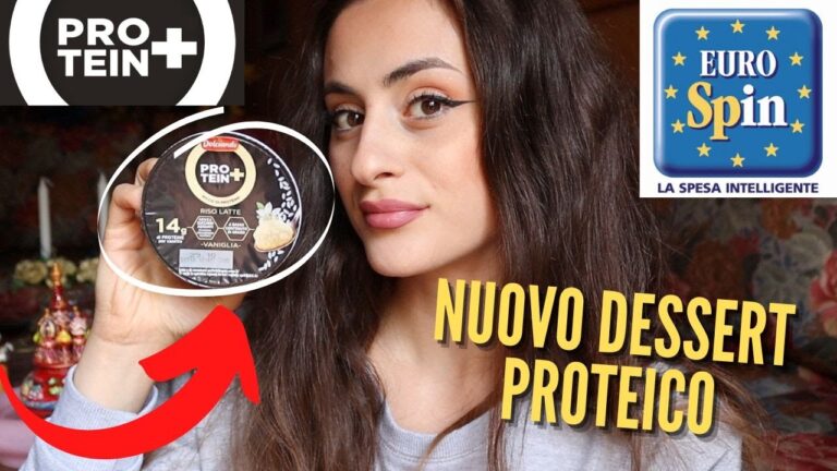 Risolatte Proteico: Il Segreto per una Colazione Sana e Nutriente