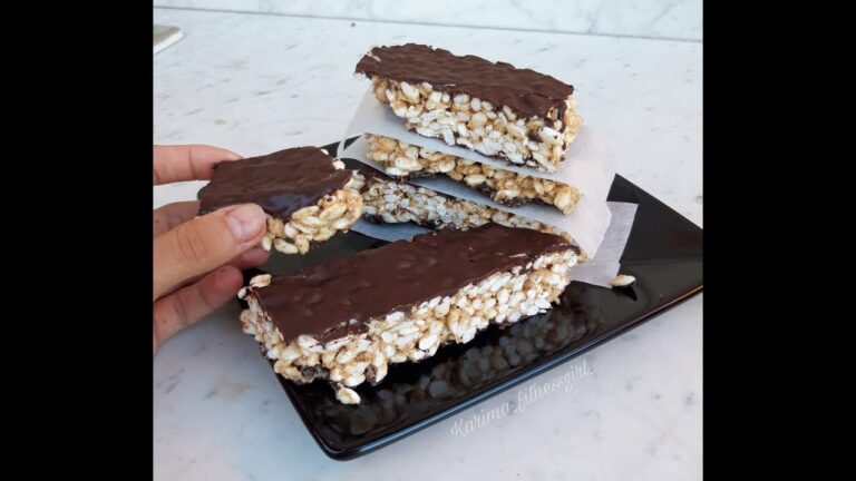 Calorie della Barretta Kinder Maxi: Analisi Nutriente