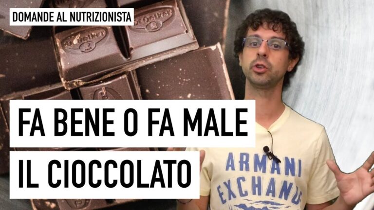 Calorie di 2 Quadratini di Cioccolato Fondente