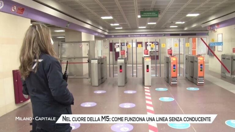 Orari Metro Milano Sabato: Guida Essenziale