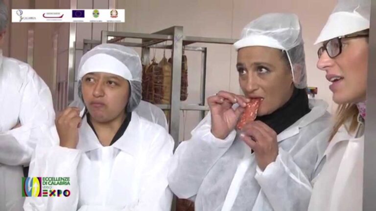 Salumi Menotti: La Tradizione dei Gusti Autentici