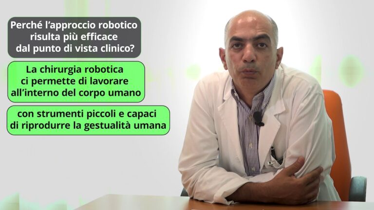 Primario Urologia Sant’Anna: Eccellenza nella Cura Urologica