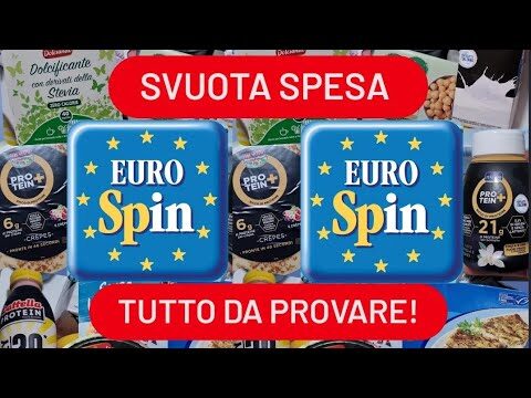 Dolcificante Eurospin: La Scelta Ideale per un Gusto Senza Zucchero