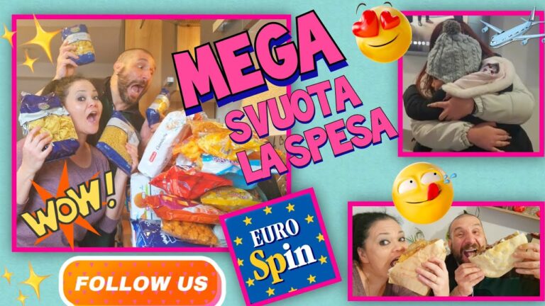 Kebab Eurospin: Gusto e Convenienza a Portata di Mano