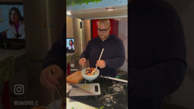 Scopri le Calorie dell’Insalata Mista