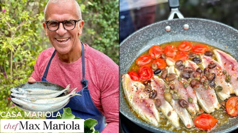 Calorie del sgombro sott’olio: Guida al consumo consapevole