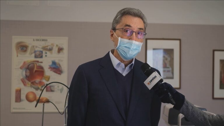 Napoli: Pronto Soccorso Oculistico Efficiente e Accessibile