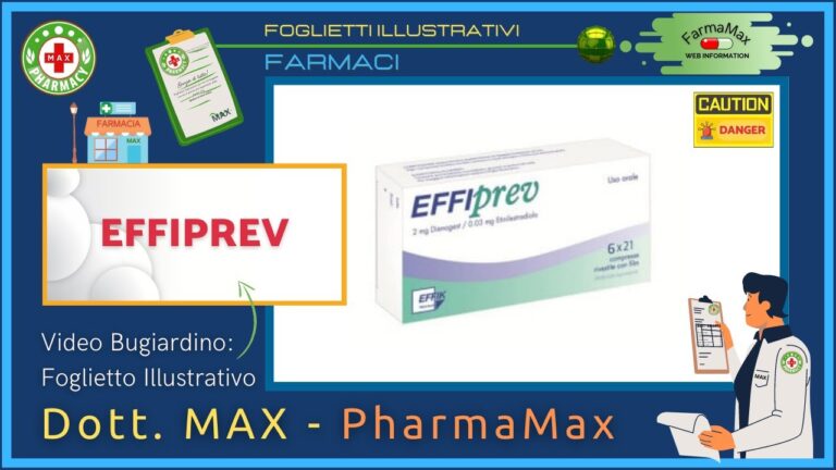 Effiprev: Scopri il Prezzo e i Vantaggi per la Salute