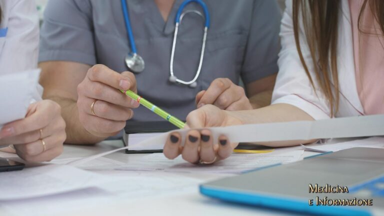 Costo conveniente del test HIV in laboratorio privato