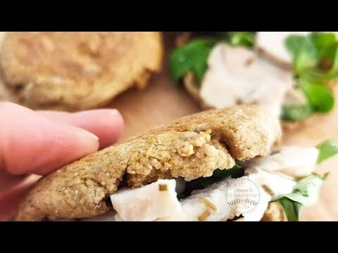 Focaccia Leggera con Farina di Avena