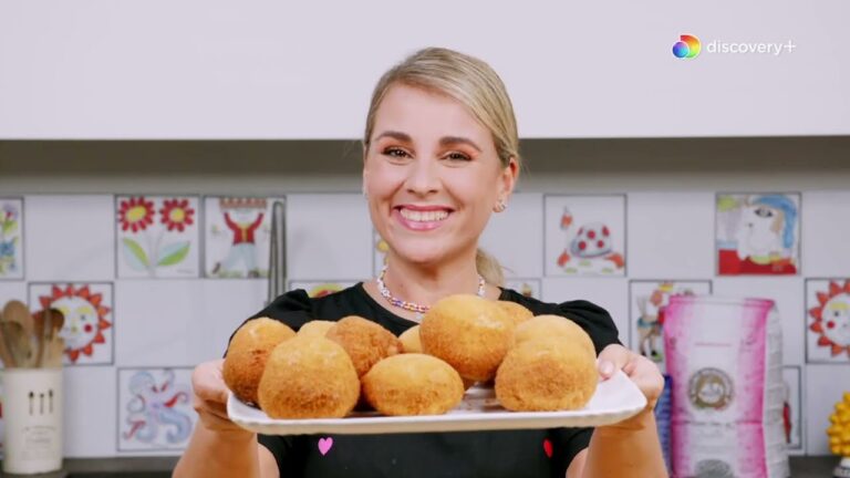 Ravazzate Fritte: Delizie Croccanti da Gustare