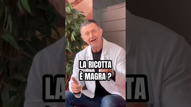 Indice glicemico del formaggio di capra: cosa sapere